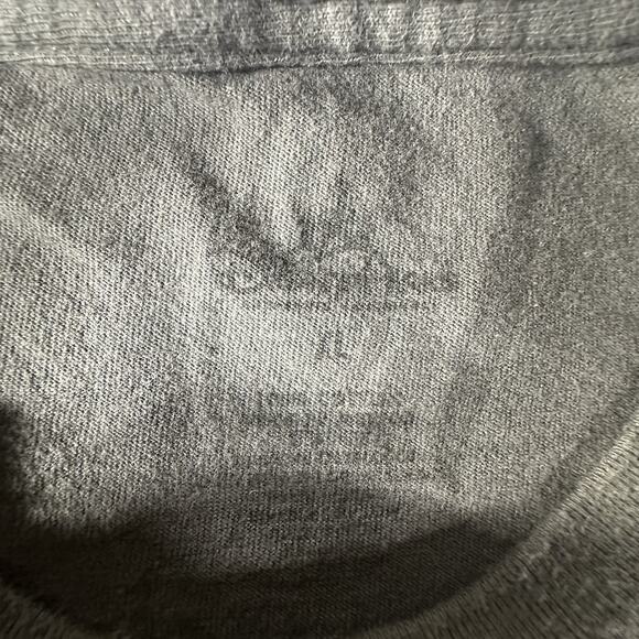 Vintage Epcot Germany World Showcase T-Shirt With Goofy & Mickey Graphic XL - Picture 3 of 7